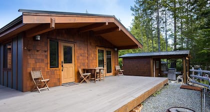 1BR - Garden View - Sauna - Sleep up to 4
