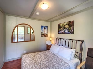 2 Schlafzimmer, WLAN