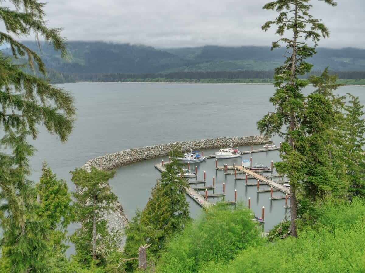 Marina