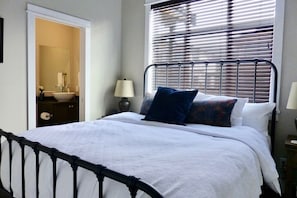 2 habitaciones y wifi