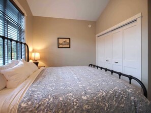 2 Schlafzimmer, WLAN