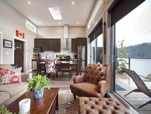 Fernseher, Arbeitsbereiche