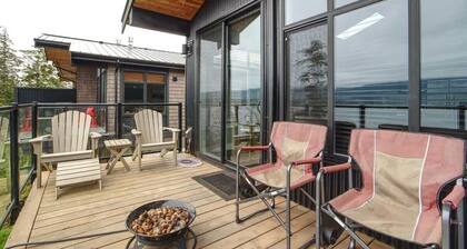Amazing Marina & Oceanfront View - Pet Friendly