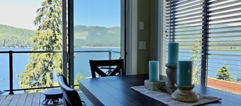 2BR, Ocean Front, Pet Friendly, Sleeps 6