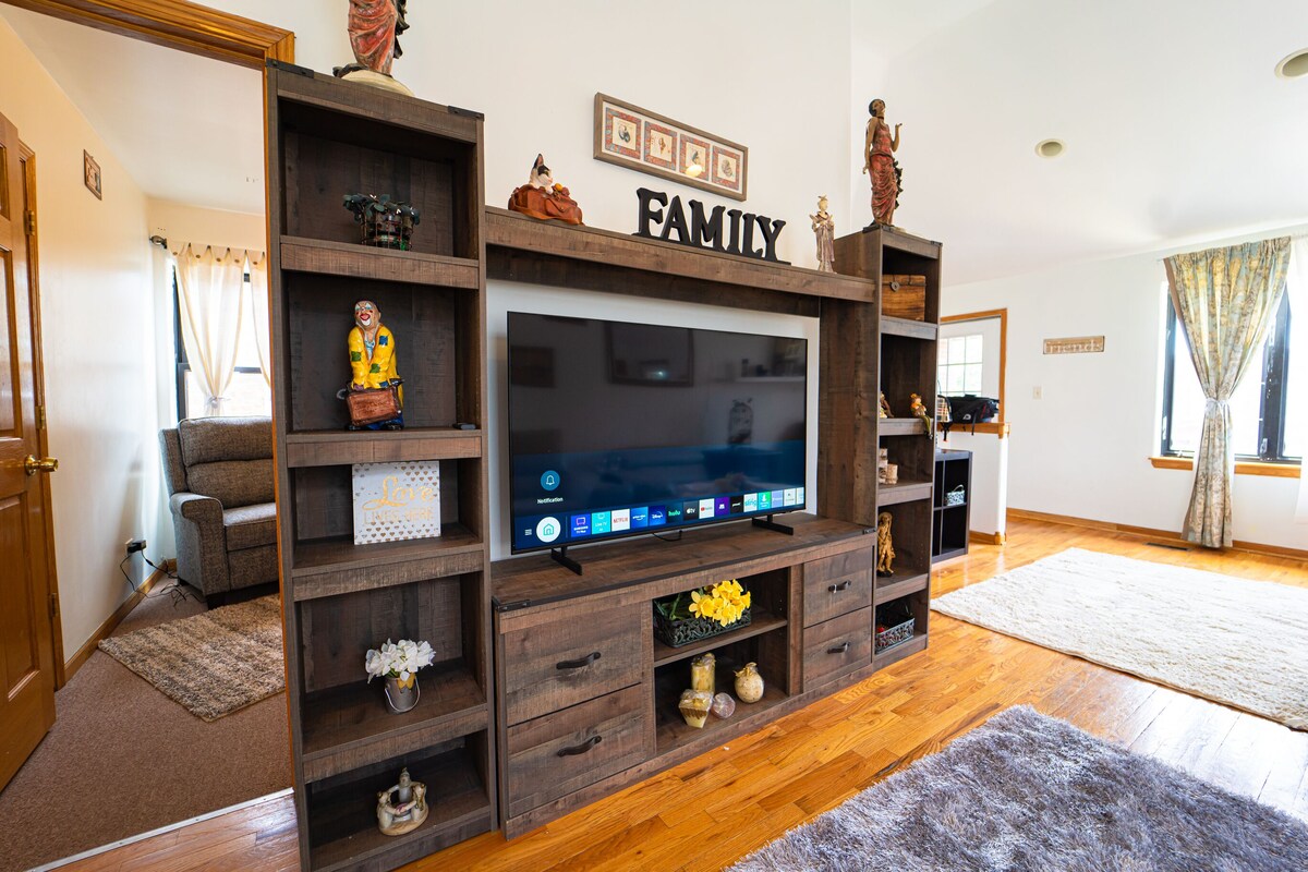 Bild für Gastgeberprofil