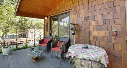 1BR - Garden View - Non Pet Friendly - Sleeps 2