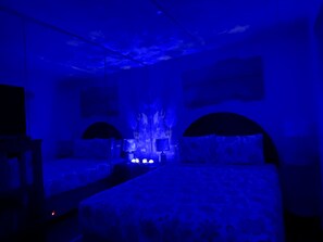 2 camere, Wi-Fi, lenzuola