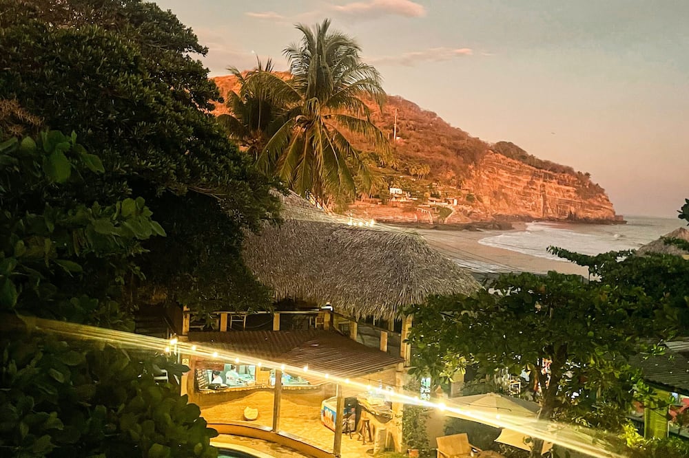 Hotel Esencia Nativa