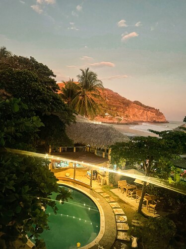 Hotel Esencia Nativa