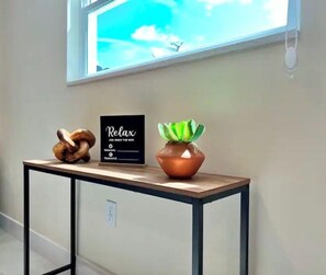 Interior - Newly Renovated Funky Eclectic Home (Tampa)