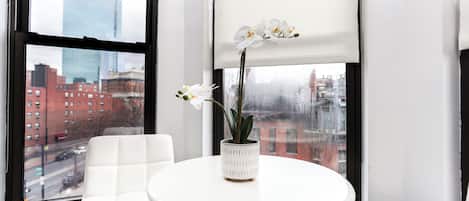 42-Zoll-Fernseher mit Satellitenempfang