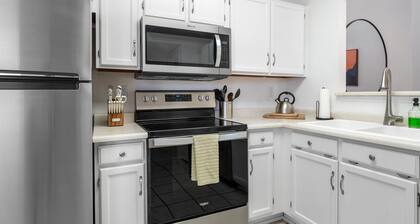 Welcome to the Oso Cozy Casita