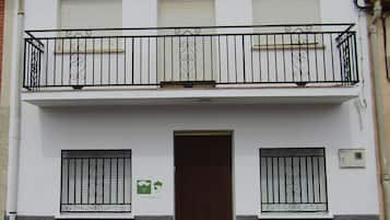 Detalle exterior