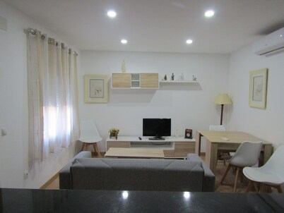 Casa Rural en Alarilla, Junto a La Muela