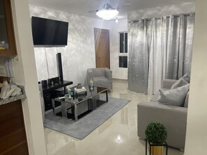 Area keluarga