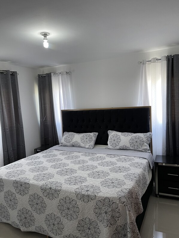 City-Apartment | 3 Schlafzimmer, Bügeleisen/Bügelbrett, kostenloses WLAN