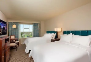2 bedrooms, iron/ironing board, WiFi, bed sheets - Paradise, a Hilton Grand Vacations Club - 2 Bedroom - 2LO (Las Vegas)