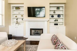 TV connectée