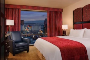 2 chambres, Wi-Fi