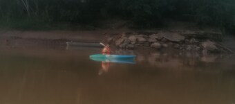 Hermoso Lodge Privado en el Amazonas