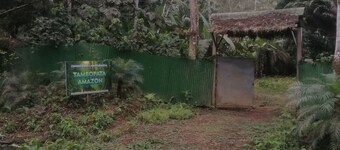Hermoso Lodge Privado en el Amazonas