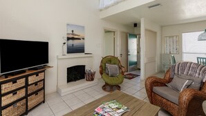 Leilighet (2 Bedrooms) | Fasilitet på overnattingsstedet