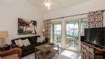 Condo (2 Bedrooms) | Comodidades da propriedade