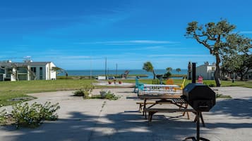 Appartement (2 Bedrooms) | Accommodatievoorziening