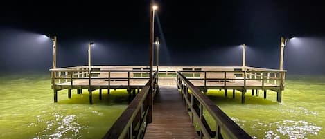 Apartamento (2 Bedrooms) | Servicios del alojamiento