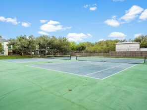 Appartamento (2 Bedrooms) | Servizio della struttura