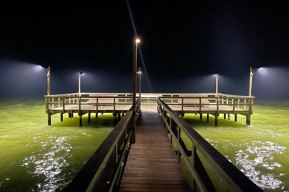 Coastal Charm by Miss Kitty’s - Aransas County, TX