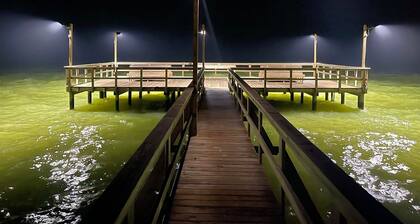 Coastal Charm by Miss Kitty’s