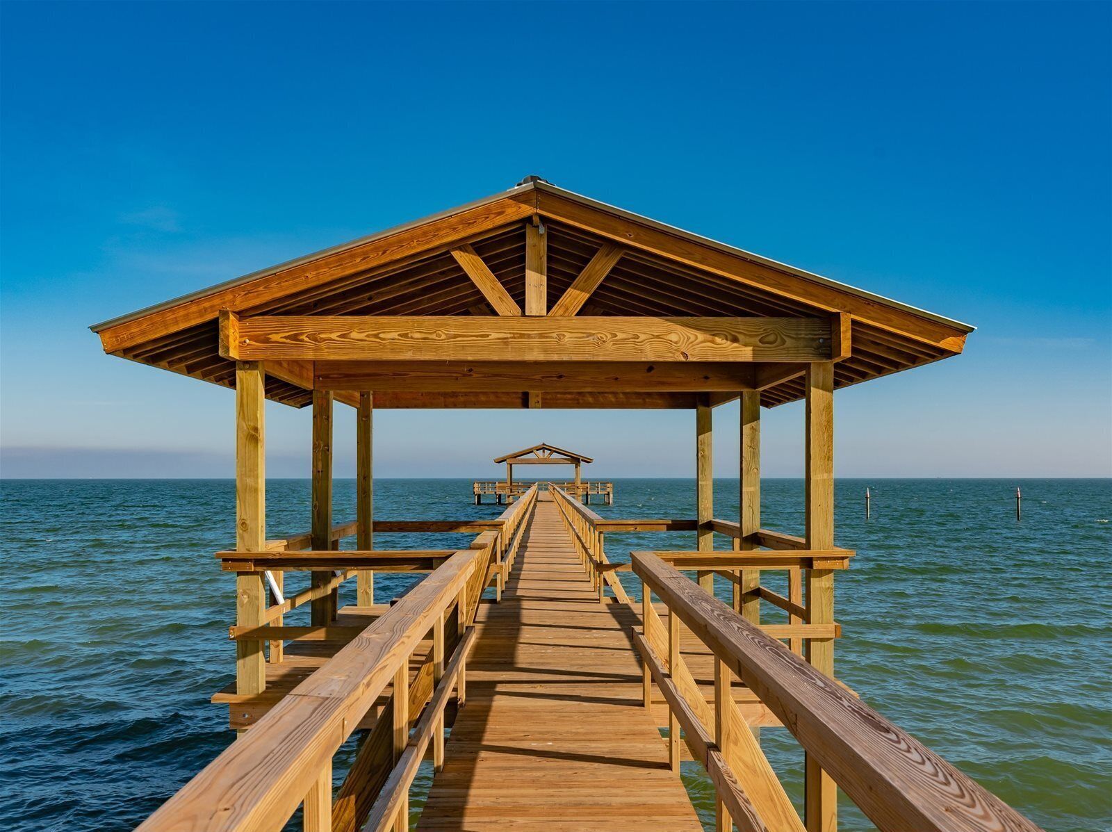 Condo (2 Bedrooms) | Property amenity