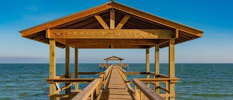 Appart'hôtel (2 Bedrooms) | Équipement de l’hébergement