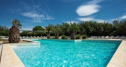 Villa avec Terrasse Privé | Remise en Forme