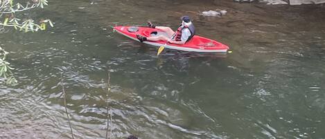 Terrain de lâhĂ©bergement