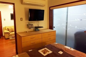 2 bedrooms, WiFi - Studio / apartment near to the sea (Miraflores)