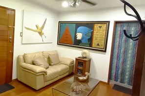 TV connectée, espaces bureaux