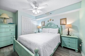 1 quarto, Wi-Fi, roupa de cama