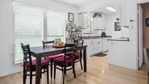 公寓客房 (2 Bedrooms) | 住宿設施服務