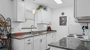 公寓客房 (2 Bedrooms) | 住宿設施服務