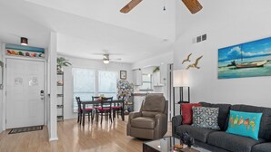 公寓客房 (2 Bedrooms) | 住宿設施服務
