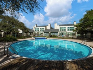Condo (2 Bedrooms) | Property amenity - Golden Gull by Miss Kitty’s (Rockport)