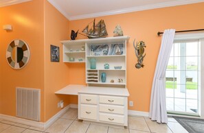 Property amenity