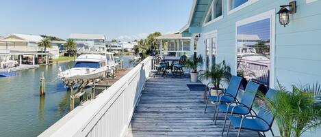 Hus (4 Bedrooms) | Fasade