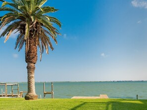 House (3 Bedrooms) | Property amenity - Salt Lake Lodge (Rockport)