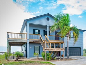 House (4 Bedrooms) | Property amenity