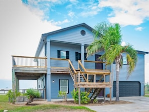 하우스 (4 Bedrooms) | 숙박 시설 내 편의 시설/서비스