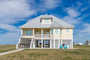 House (4 Bedrooms) | Property amenity