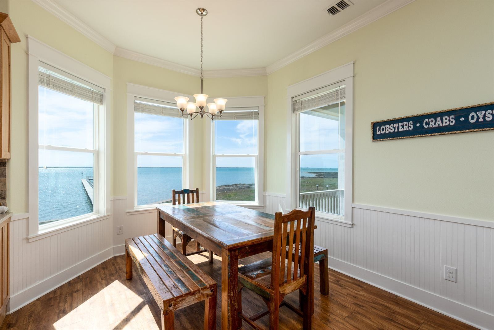 Ferienhaus (4 Bedrooms) | Ausstattung der Unterkunft